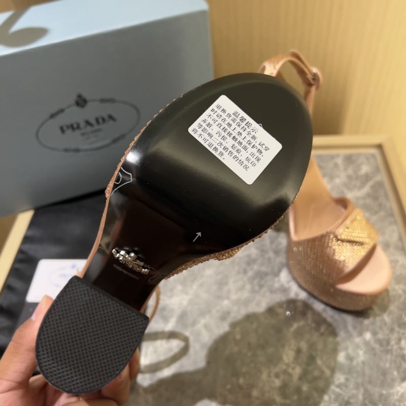 Prada Sandals